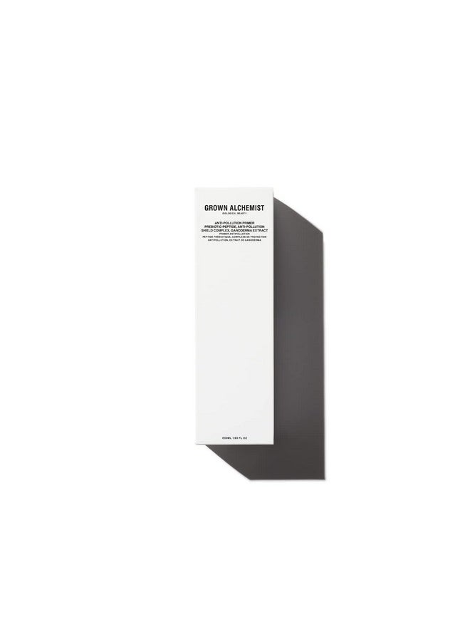 Grown Alchemist :: Anti-Pollution Primer (50ml / 1.69oz)