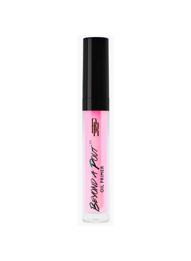 Black Radiance Beyond A Pout Oil Primer, Pink Slip