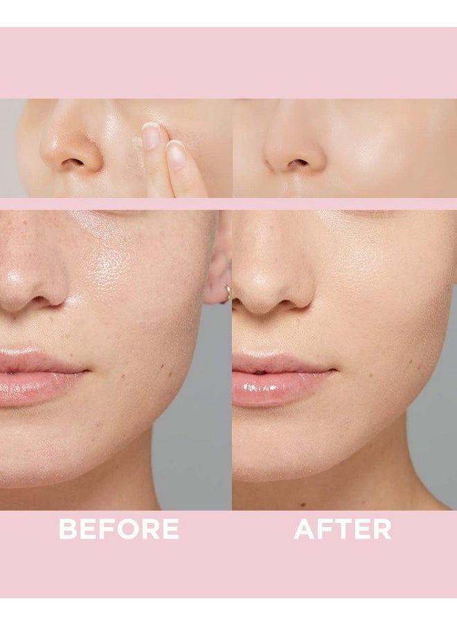 TOUCH IN SOL No Pore Blem Primer, 1.01 fl.oz(30ml) - Face Makeup Primer, Big Pores Perfect Cover, Skin Flawless and Glowing, Instantly Smoothes Lines, Long Lasting Makeup's Staying