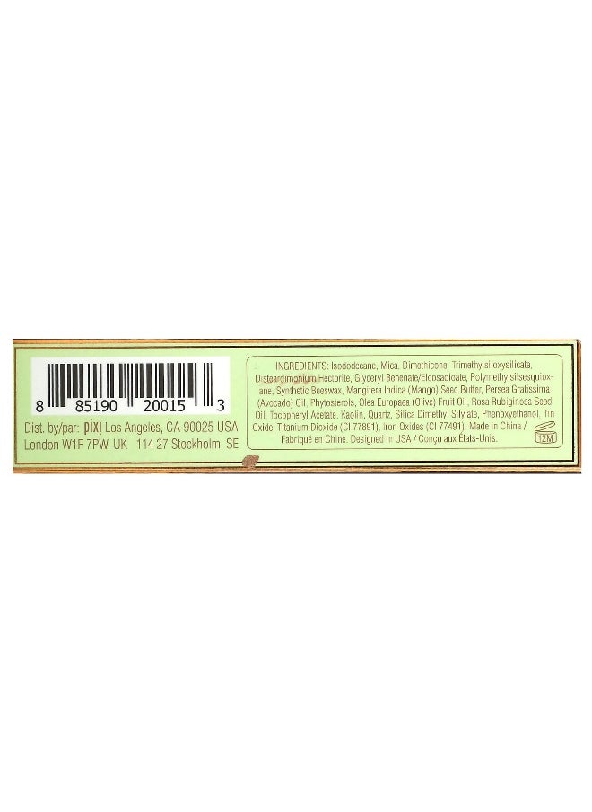 Pixi Beauty, EyeLift Max, Liquid Shadow, 0463 Copper, 0.12 oz (3.4 g)