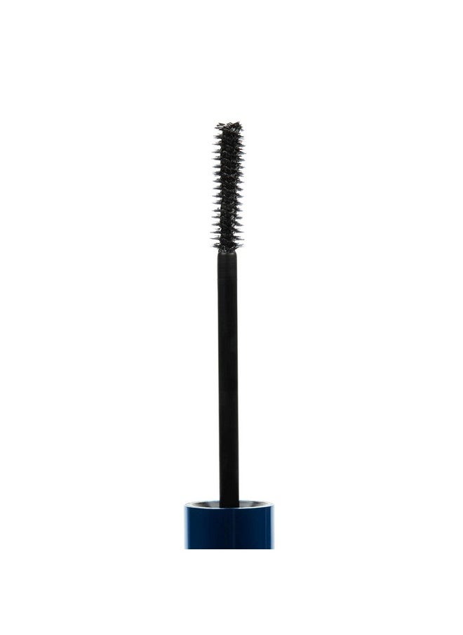 Eyeko Beach Waterproof Mascara - Volume & Lift - Coconut Oil-infused - Vegan 8ml