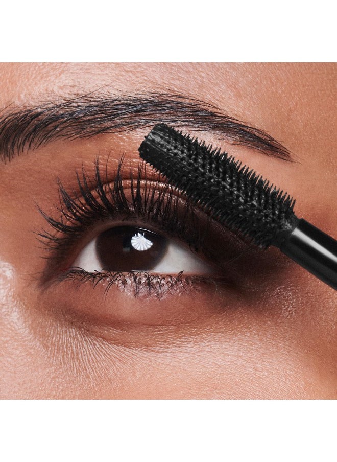 CoverGirl Lash Blast Volume Mascara Makeup, Volumizing, Long-Wearing, Smudge-Proof, Cruelty Free, Black, 2 Count