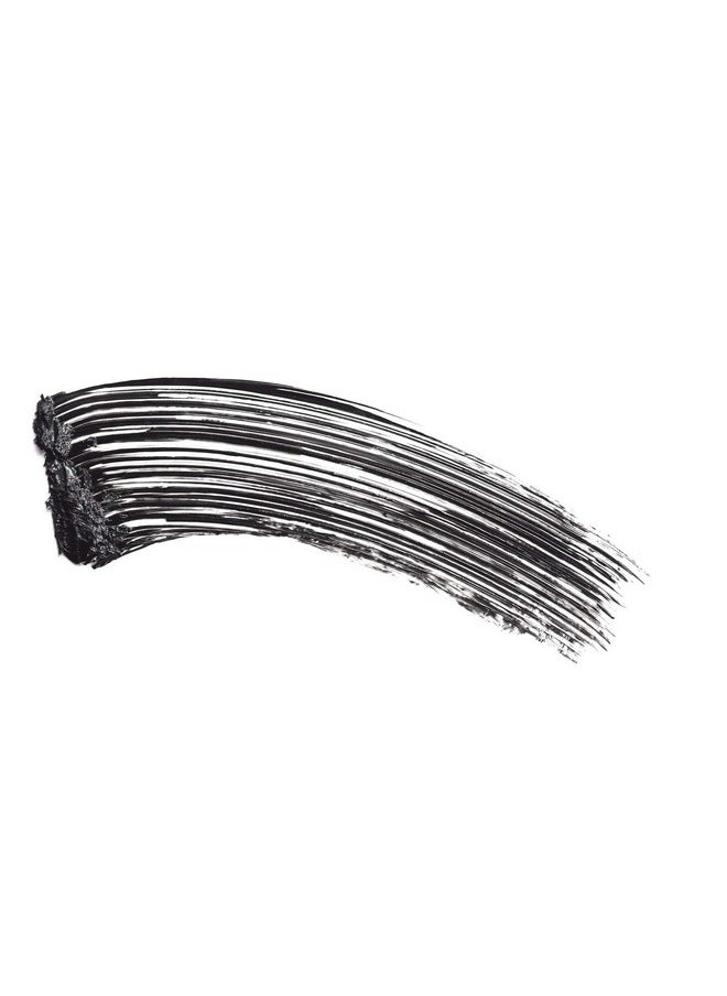 CoverGirl Lash Blast Volume Mascara Makeup, Volumizing, Long-Wearing, Smudge-Proof, Cruelty Free, Black, 2 Count