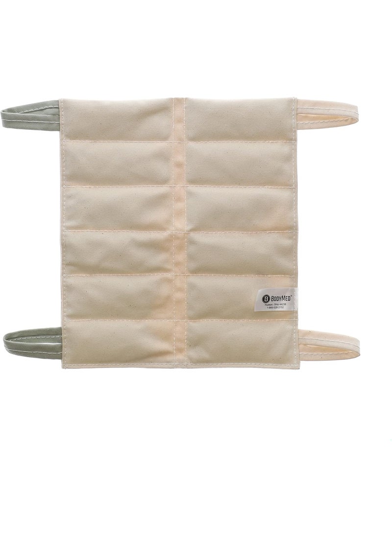 BodyMed Pro-Temp Hydro Hot Pack, 10 in. x 12 in. (Standard) - Heating Pad for Physical & Occupational Therapy - for Sore Muscles and Joints