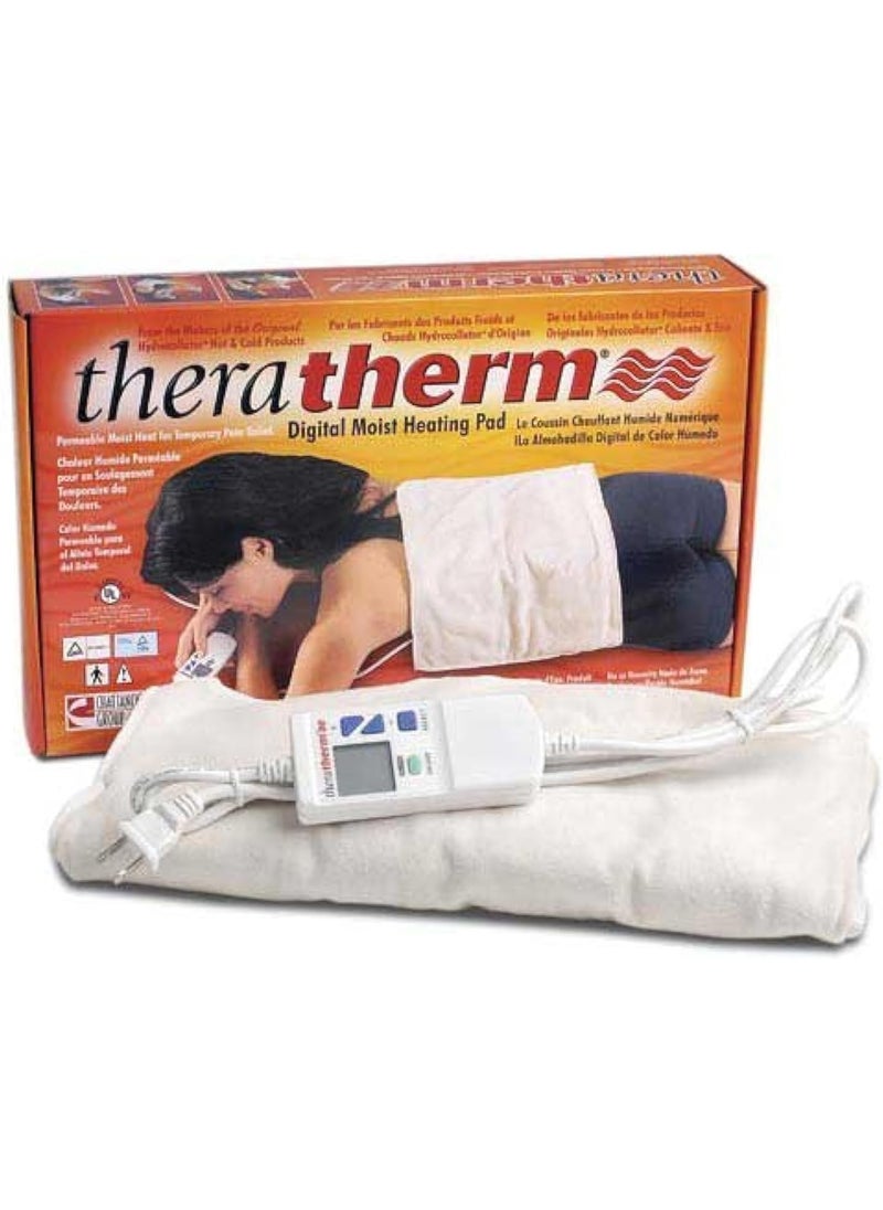Chattanooga Theratherm Automatic Moist Heat Pack - Standard