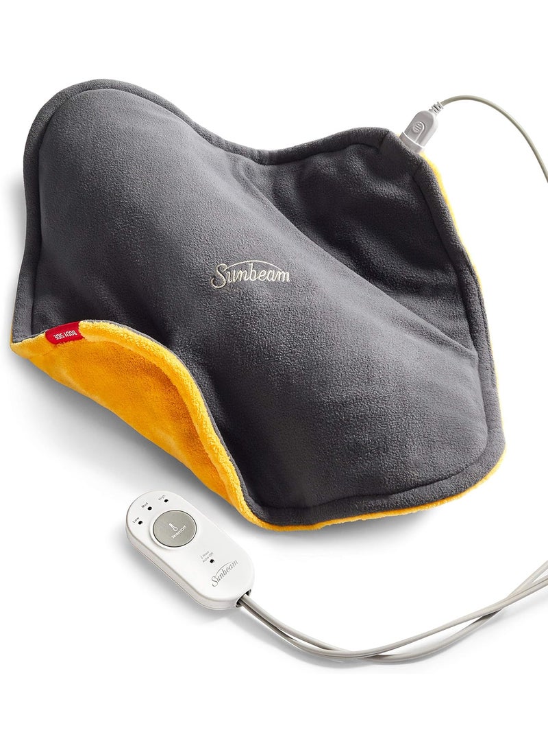 Sunbeam ConformHeat Heating Pad
