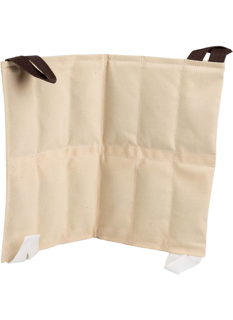Chattanooga Hydrocollator Steam Pack, Standard 1006, 10 X 12 Inches - 1 ea