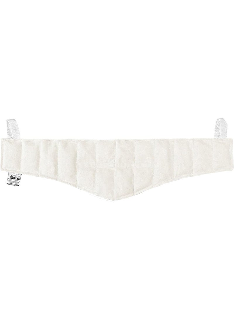 Chattanooga Hydrocollator Moist Heat HotPacs - Neck Contour