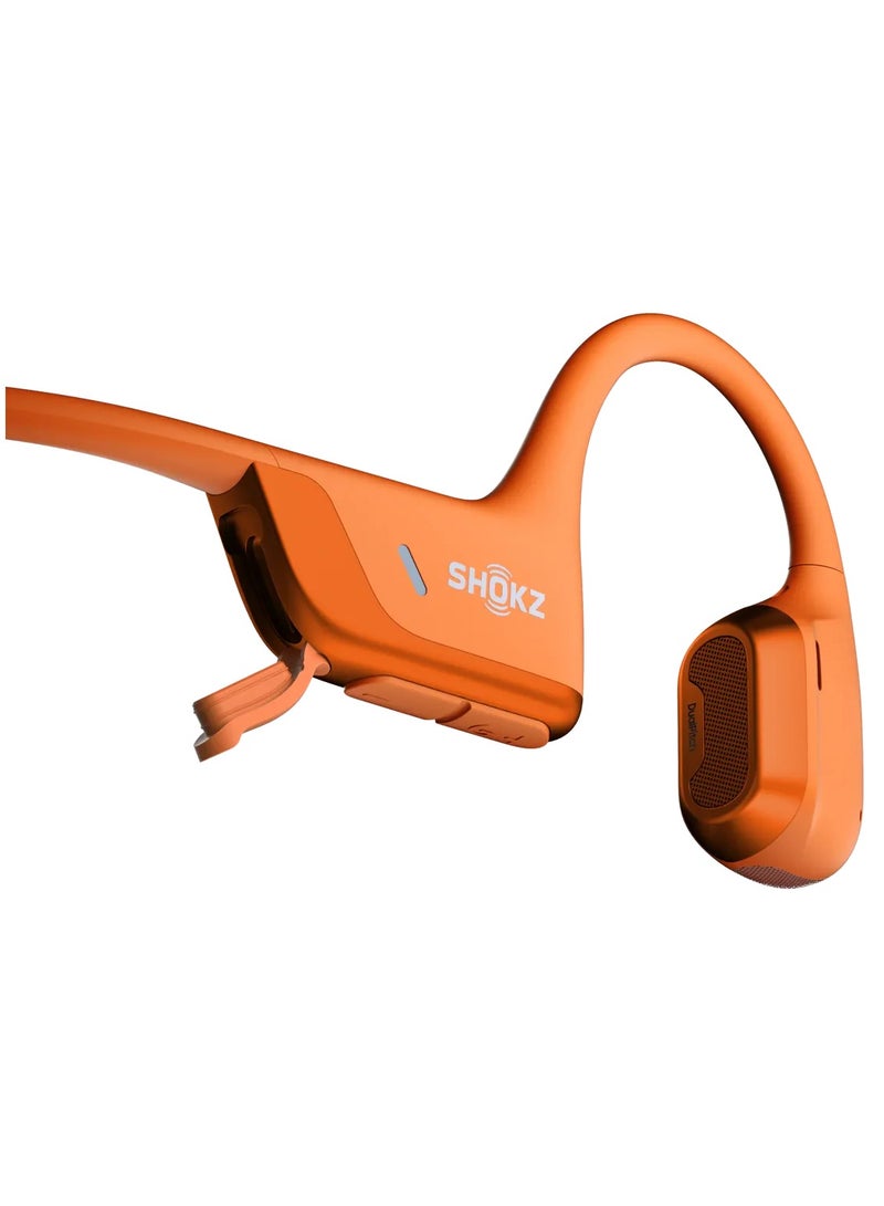 OpenRun Pro 2 Orange