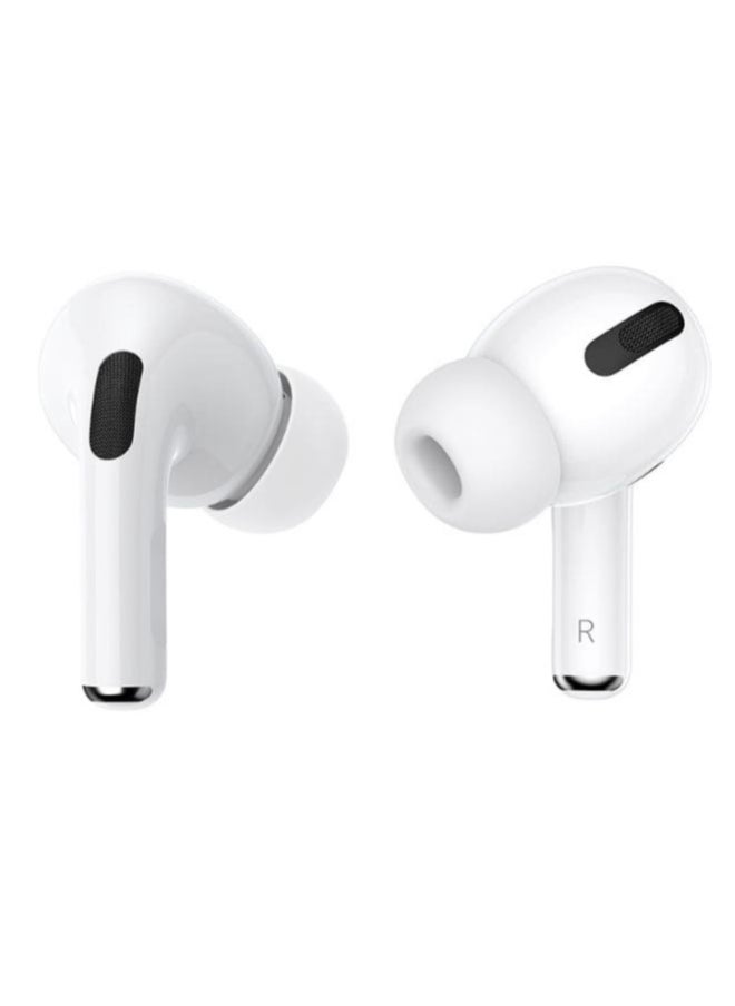 ME8 True Wireless Stereo Earpods with Bluetooth 5.3 – High-Fidelity In-Ear Earbuds with Charging Case, Touch Controls, Built-In Mic & Long Battery Life – Noise-Isolating Headset for Android, iOS & Tablets – Portable & Lightweight Design for Daily Use