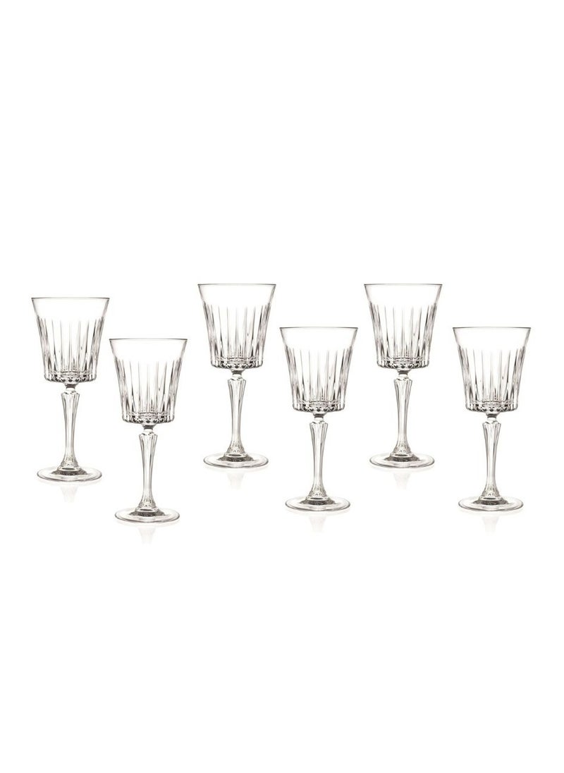 Calice Vino Timeless Wine Glass 6-Piece Set 230ml