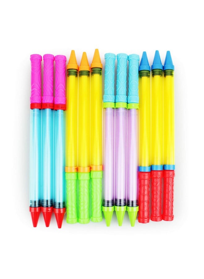Boley Crayon Super Soaker - 12 Pk 17