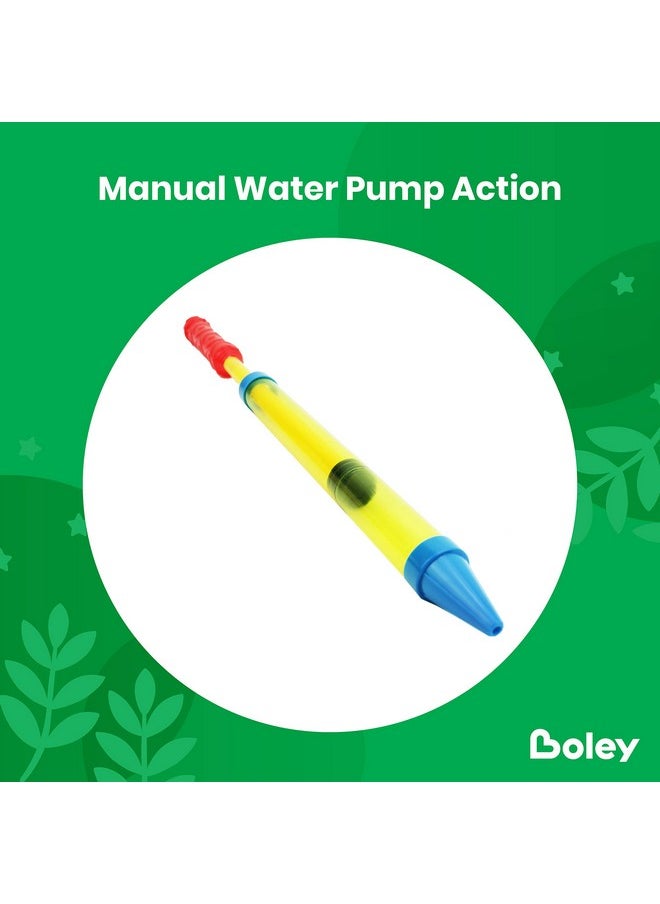 Boley Crayon Super Soaker - 12 Pk 17