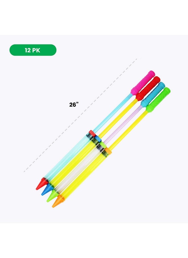 Boley Crayon Super Soaker - 12 Pk 17