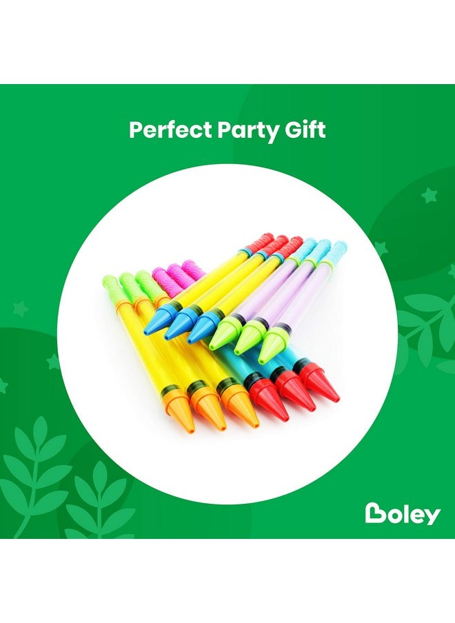 Boley Crayon Super Soaker - 12 Pk 17
