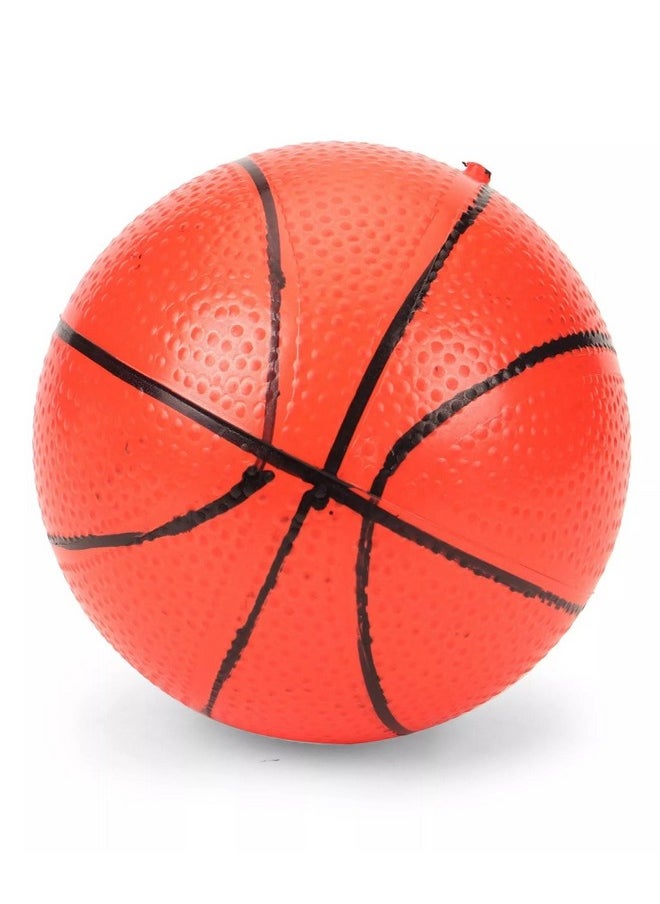 Ratna's Sporty Thunder Shot Basket Ball for Kids, Multicolor