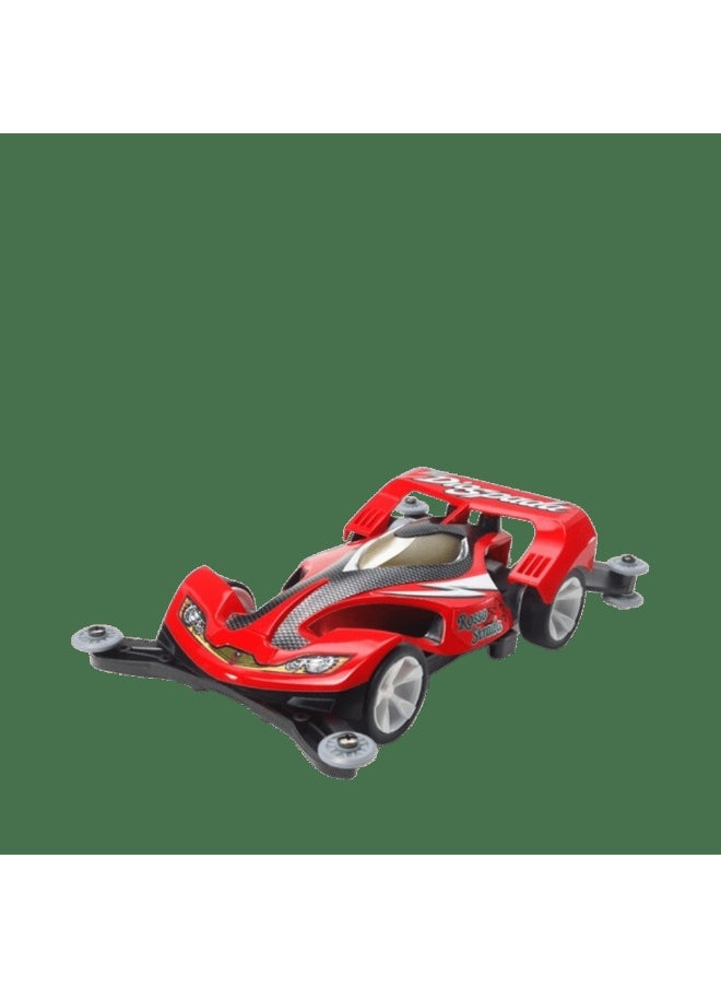 1/32 Fully Cowled Mini 4WD #43 Diospada Premium (AR Chassis) By Tamiya