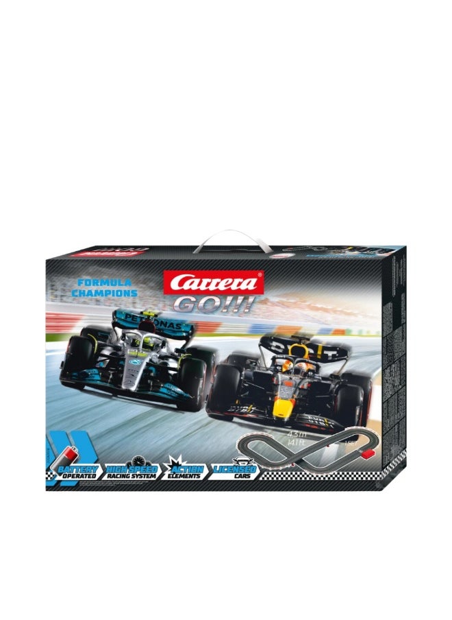 F1 FORMULA CHAMPIONS(4.3M)