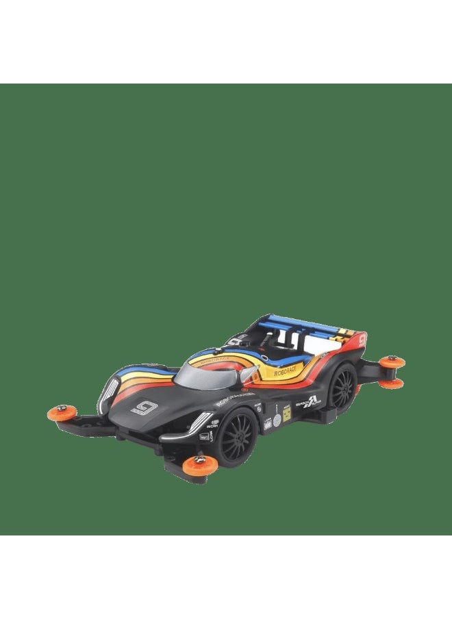 1/32 Mini 4WD PRO #56 Roborace DevBot 2.0 (MA Chassis) By Tamiya
