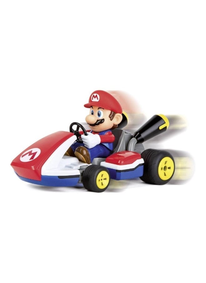 Mario-Race Kart 1:16 RC