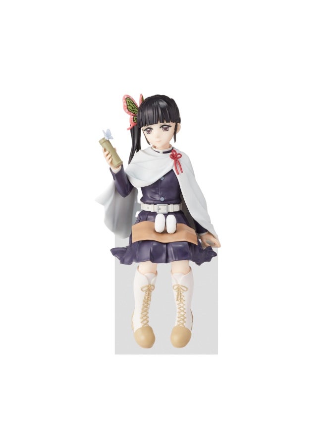 Demon Slayer Kimetsu no Yaiba Kanao Tsuyuri PM Perching Figure by Sega