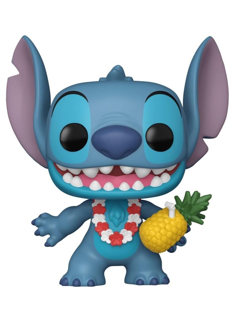 Funko Pop! Disney: Lilo and Stitch - Luau Stitch