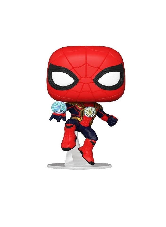 Funko Pop! Spiderman No Way Home Suit