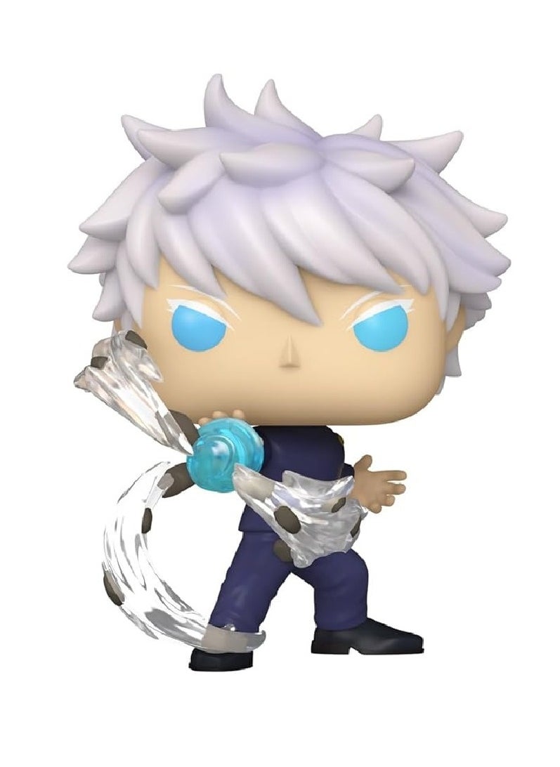 Funko Pop! Animation: Jujutsu Kaisen - Gojo (Hidden Inv)
