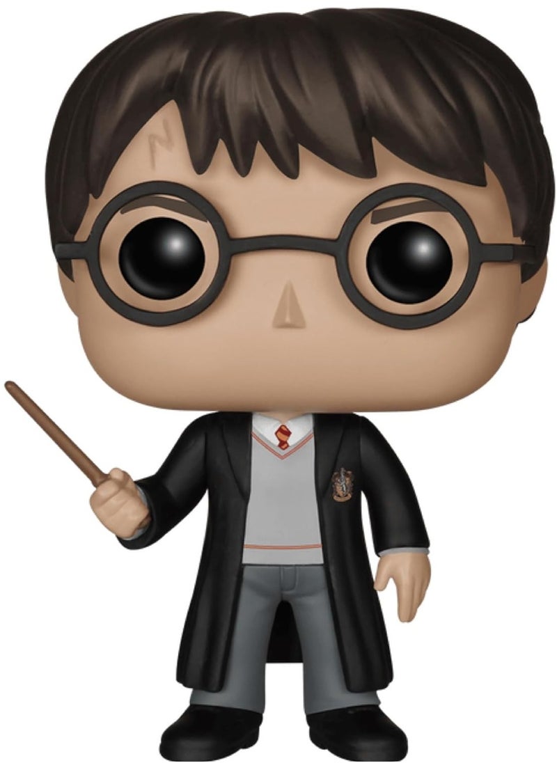 Funko Pop! Movies: Harry Potter - Harry Potter
