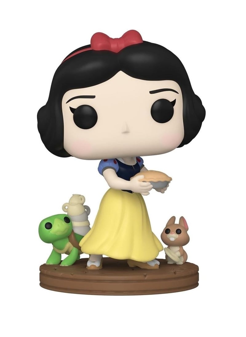 Funko Pop! Disney: Ultimate Princess - Snow White