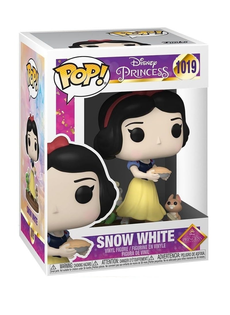 Funko Pop! Disney: Ultimate Princess - Snow White