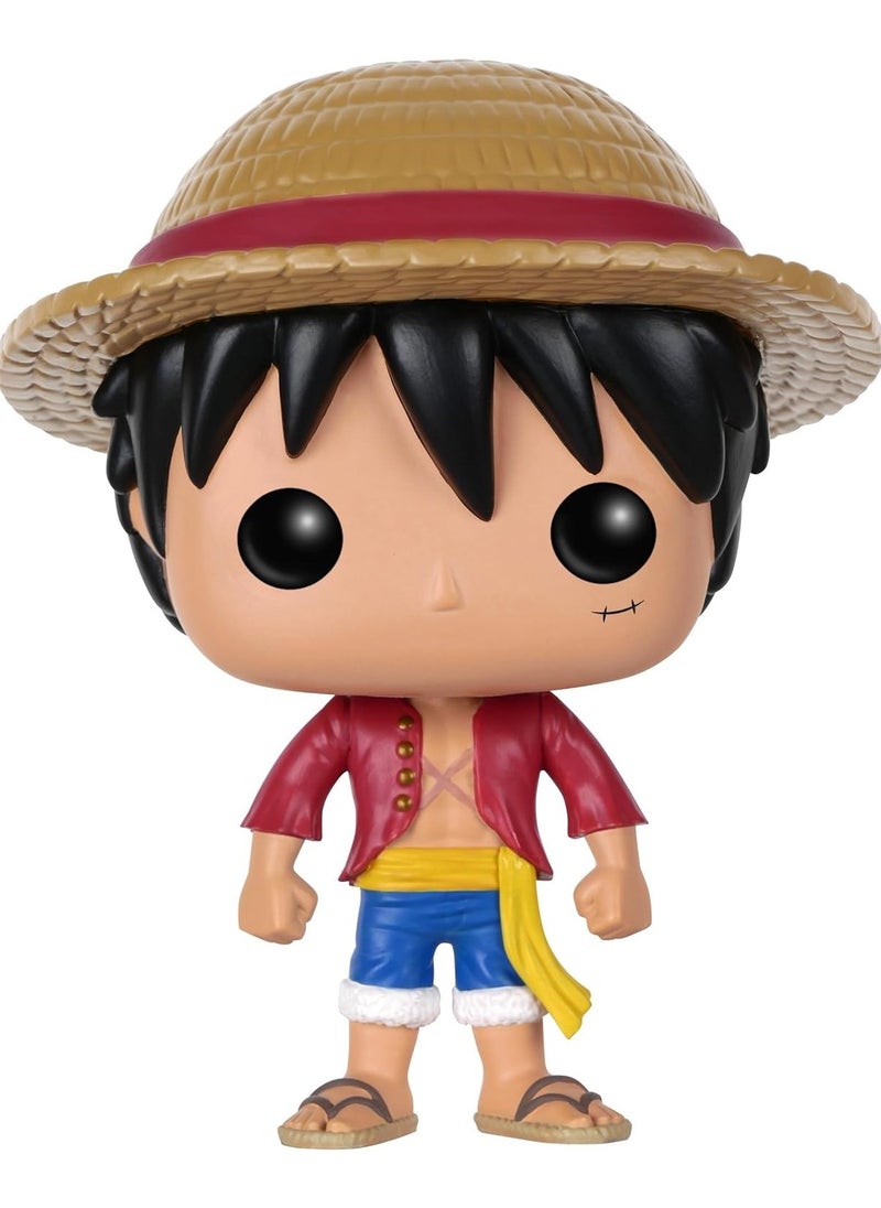 Funko Pop! Animation: One Piece - Luffy