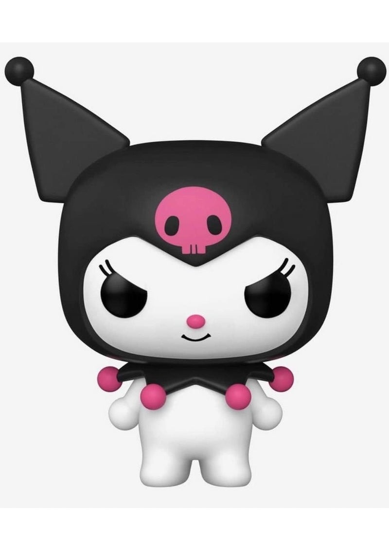 Funko Pop! Sanrio: Hooded Kuromi (Exc)