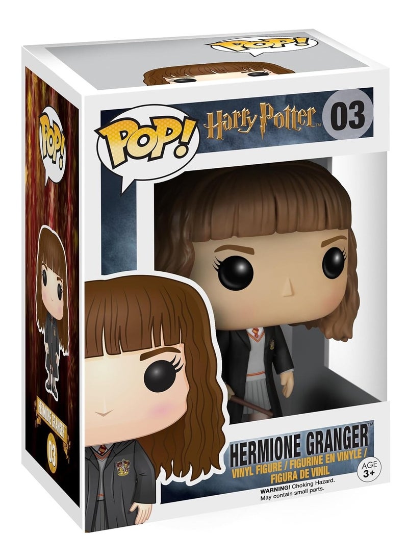 Funko Pop! Movies: Harry Potter - Hermione Granger