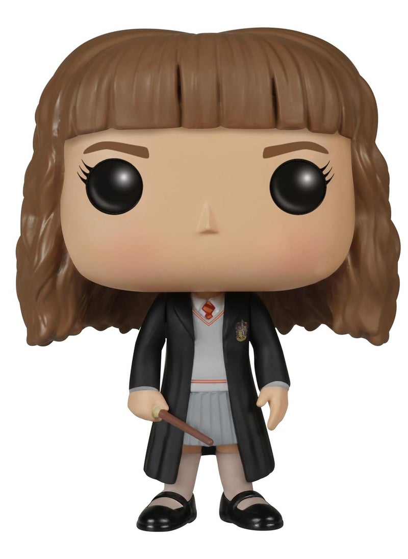 Funko Pop! Movies: Harry Potter - Hermione Granger