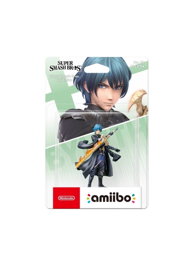 Amiibo - Byleth (Super Smash Bros.)