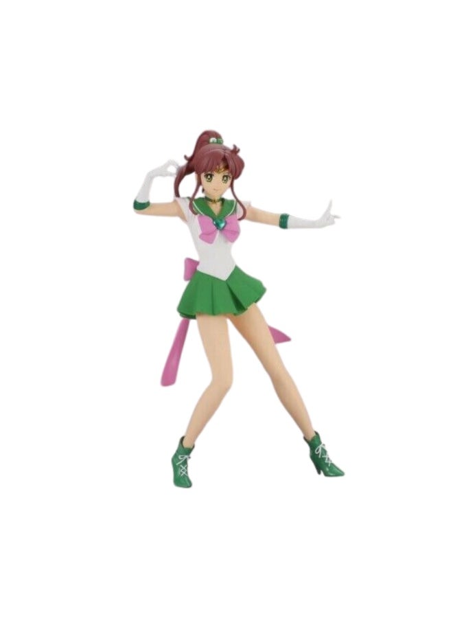 Pretty Guardian Sailor Moon Eternal The Movie Glitter&Glamours Super Sailor Jupiter (Ver.A)