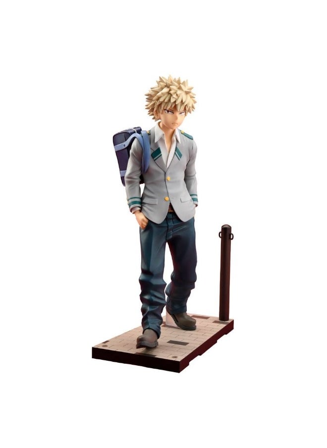 KONEKORE Katsuki Bakugo Uniform Ver.
