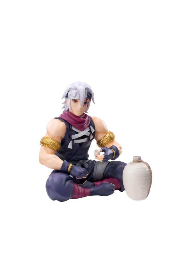 Demon Slayer : Kimetsu no Yaiba Tengen Uzui (Shinobi Costume) PM Perching Figure by Sega