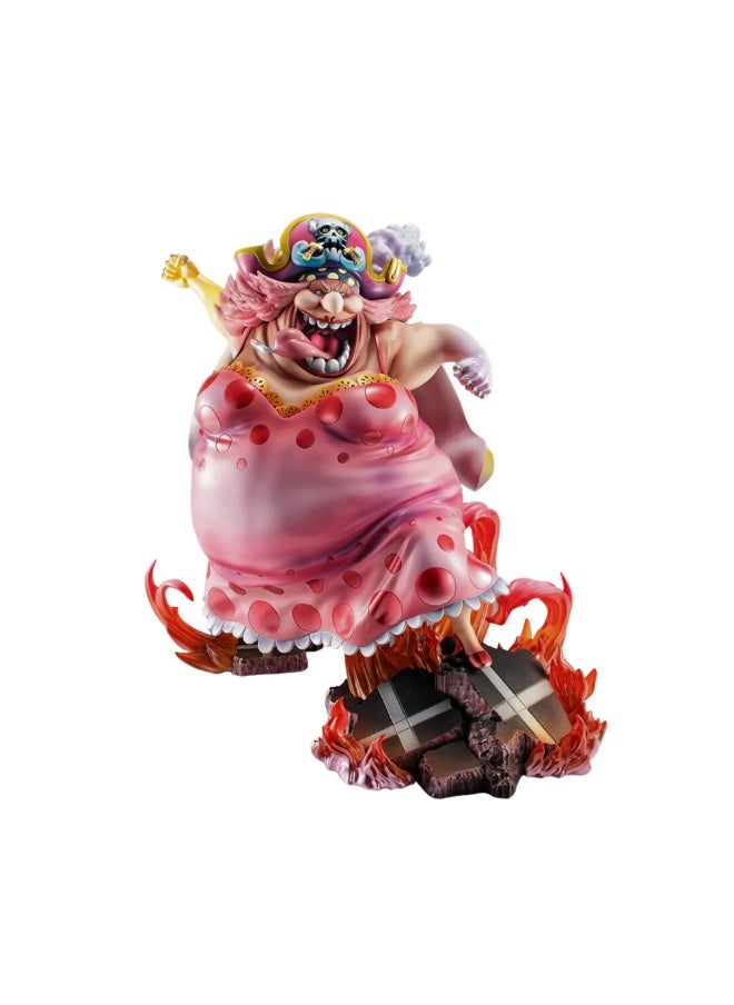 One Piece Portrait of Pirates SA-Maximum Charlotte (Big Mom)
