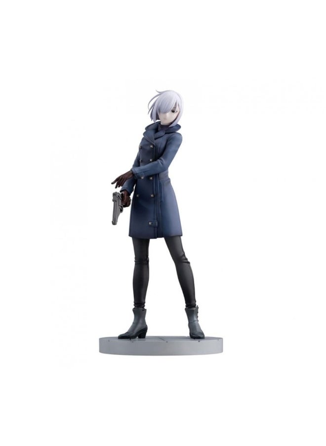 Spy X Family (Fiona Frost) Nightfall Luminasta Figure