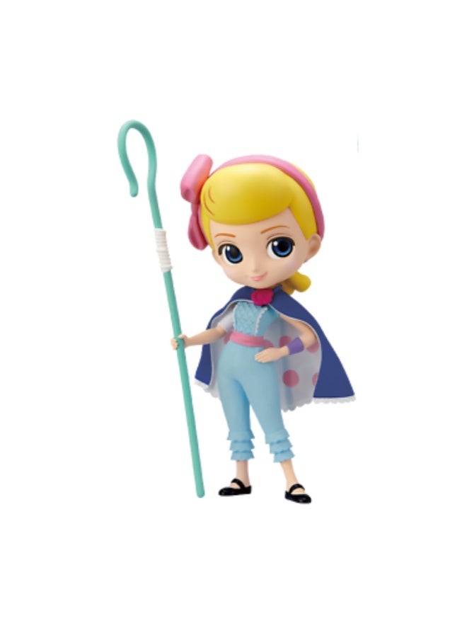 Disney Pixar Toy Story Bo Peep Q Posket Figure by Banpresto