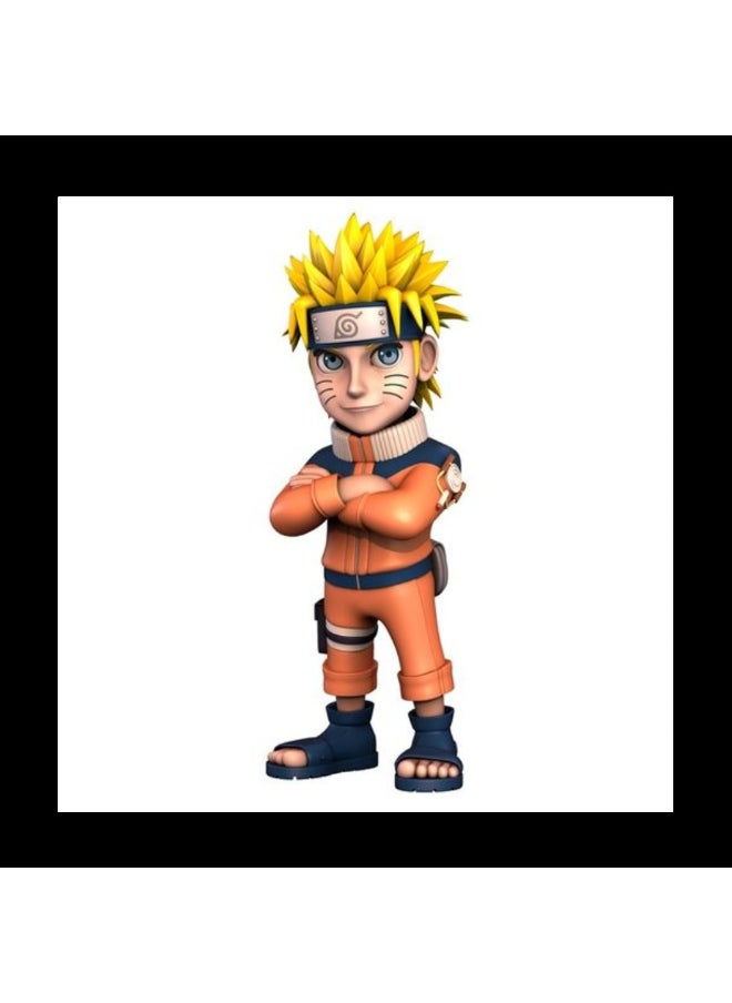 Naruto - Naruto FIGURE 12 Inch By MINIX