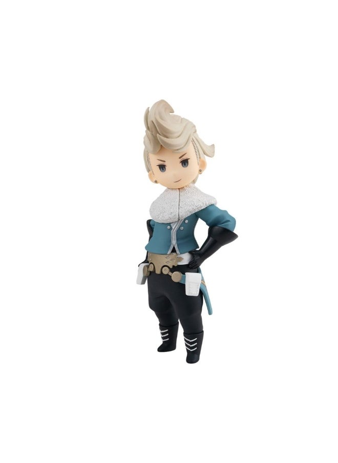 Bravely Default Ringabel Pop Up Parade Figure