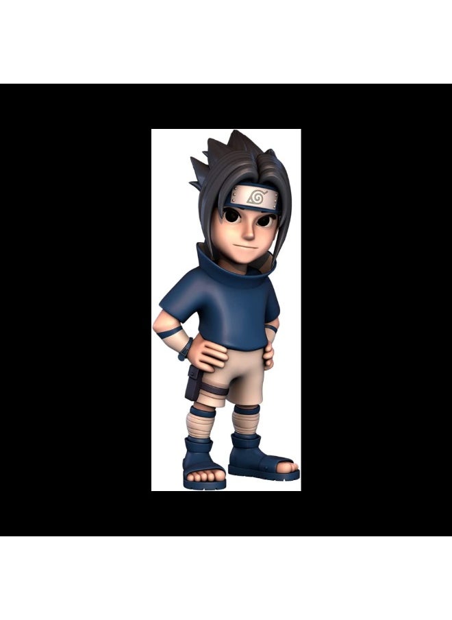 Naruto - Sasuke FIGURE 12 Inch By MINIX