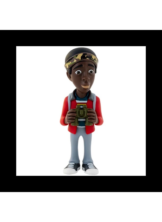 STRANGER THINGS LUCAS FIGURE 12 Inch By MINIX
