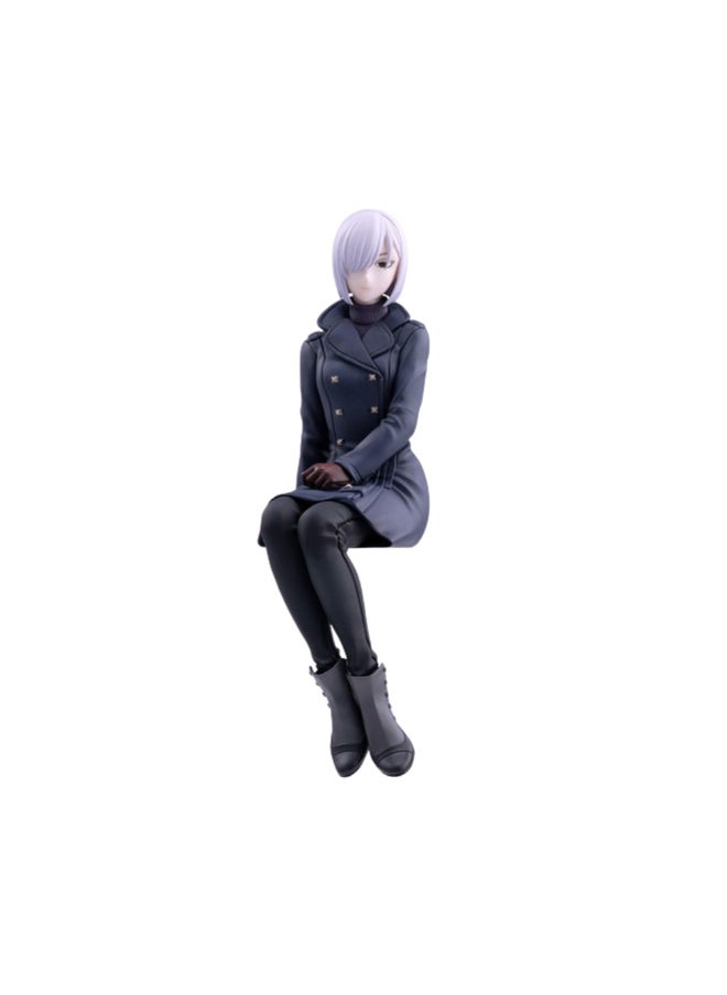 Spy X Family Fiona Frost Pm Perching Figure by Sega