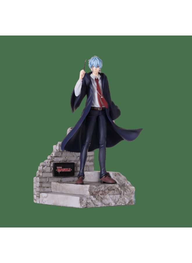 Mashle: Magic and Muscles Luminasta Lance Crown Figure By Sega