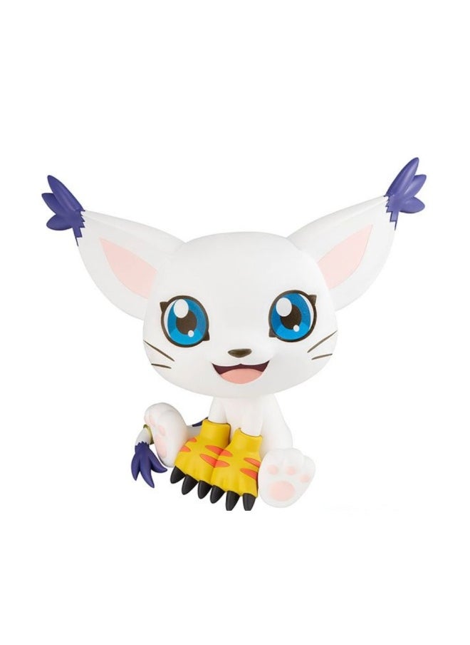 Lookup Digimon Adventure Tailmon