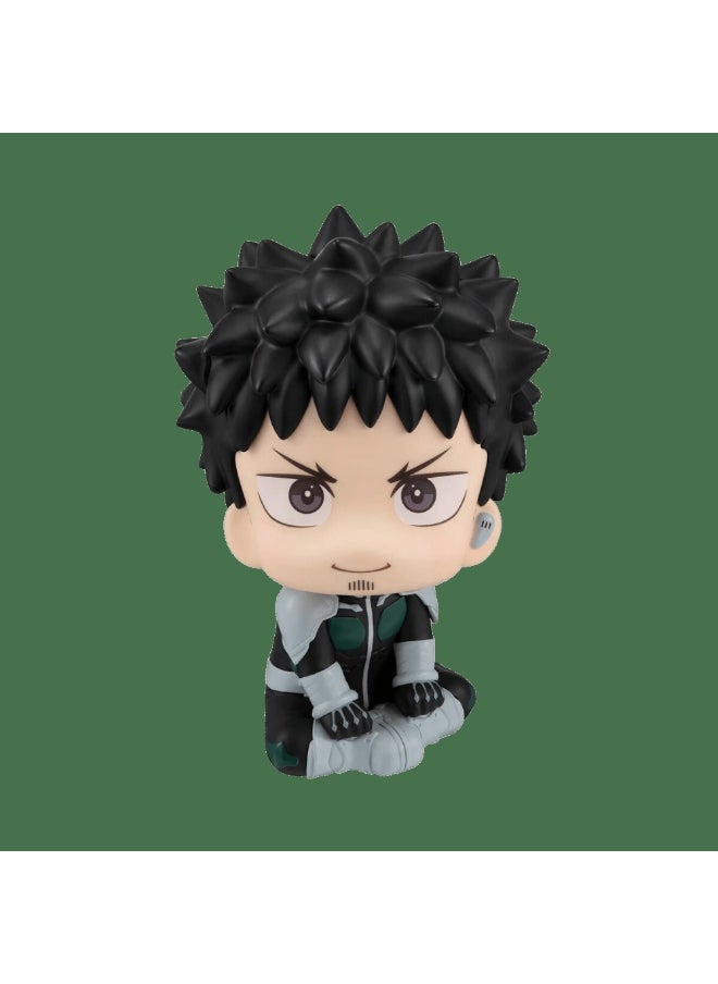 Kaiju No.８ Kafka Hibino Look Up Series By MegaHouse